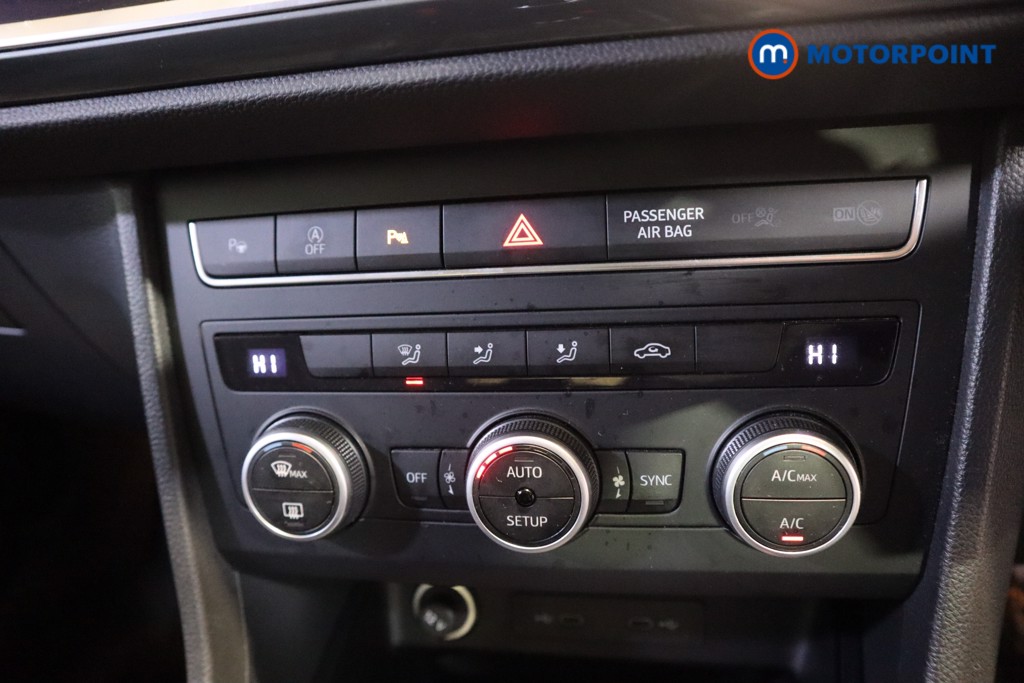 Used SEAT Ateca 2020 for sale - 77446674: Photo 13