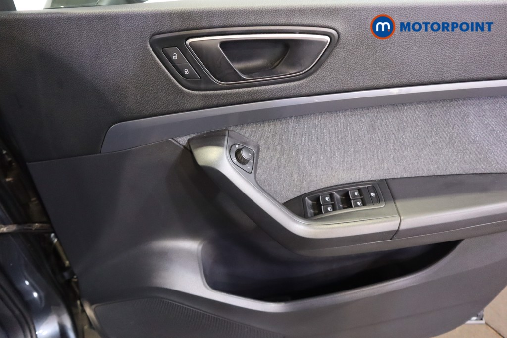 Used SEAT Ateca 2020 for sale - 77446674: Photo 17