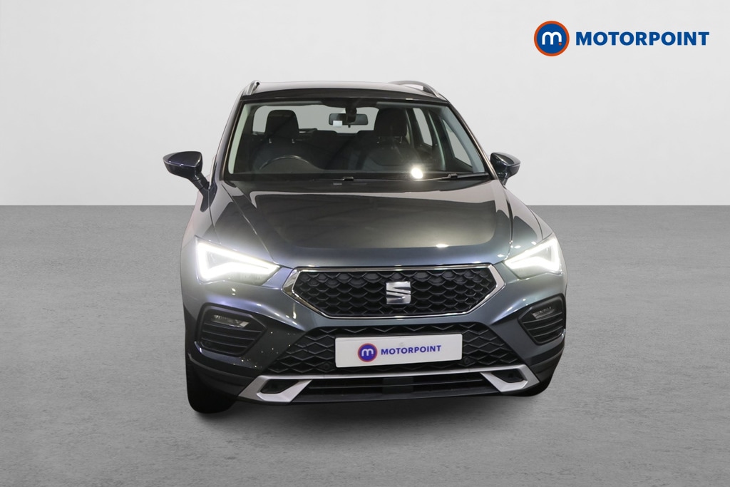 Used SEAT Ateca 2020 for sale - 77446674: Photo 2