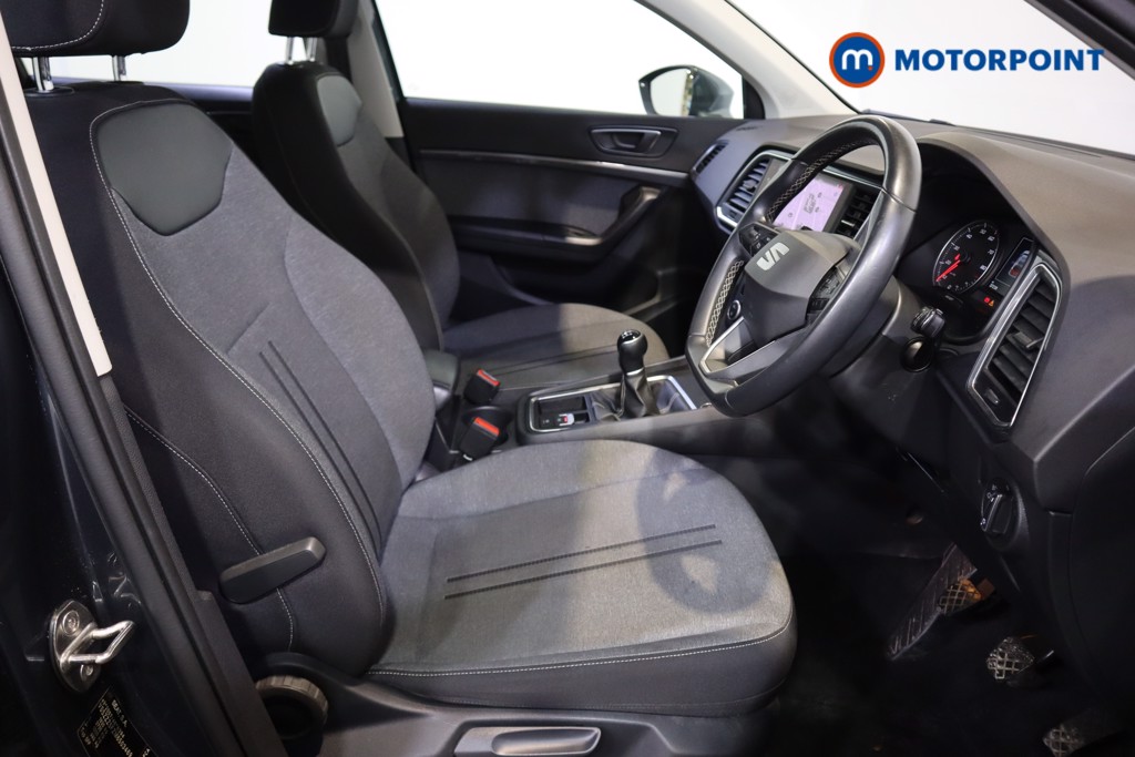 Used SEAT Ateca 2020 for sale - 77446674: Photo 25