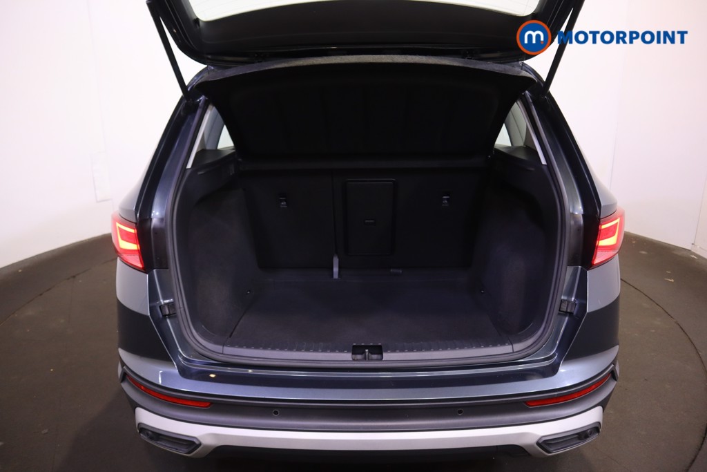 Used SEAT Ateca 2020 for sale - 77446674: Photo 28