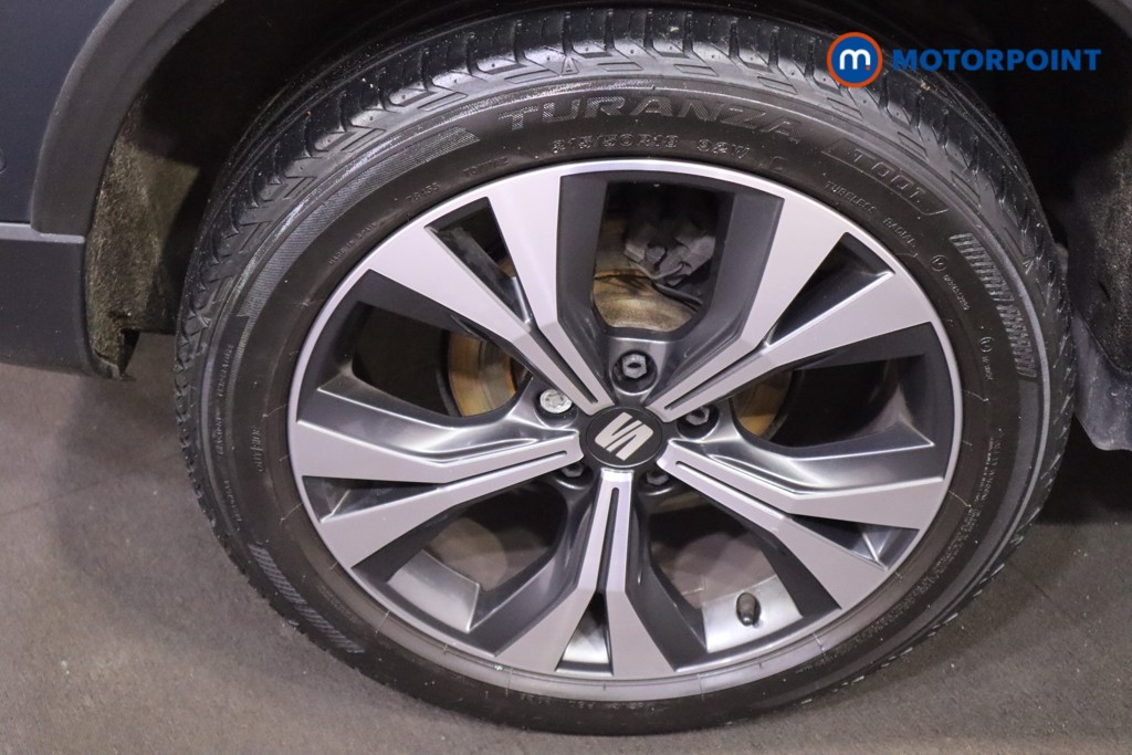 Used SEAT Ateca 2020 for sale - 77446674: Photo 29