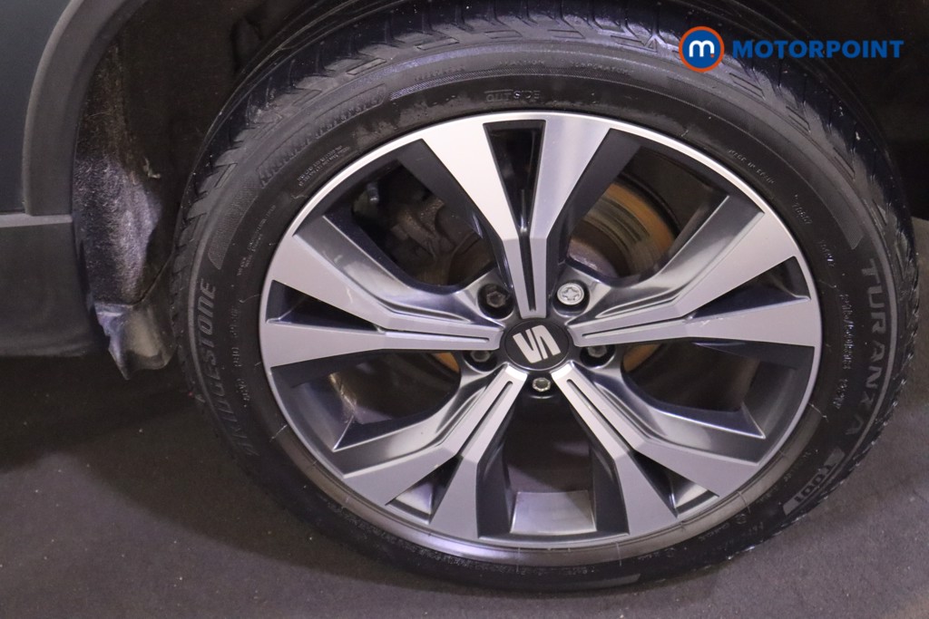 Used SEAT Ateca 2020 for sale - 77446674: Photo 30