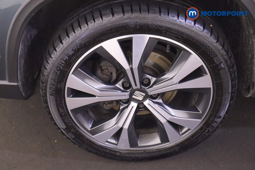 Used SEAT Ateca 2020 for sale - 77446674: Photo 31