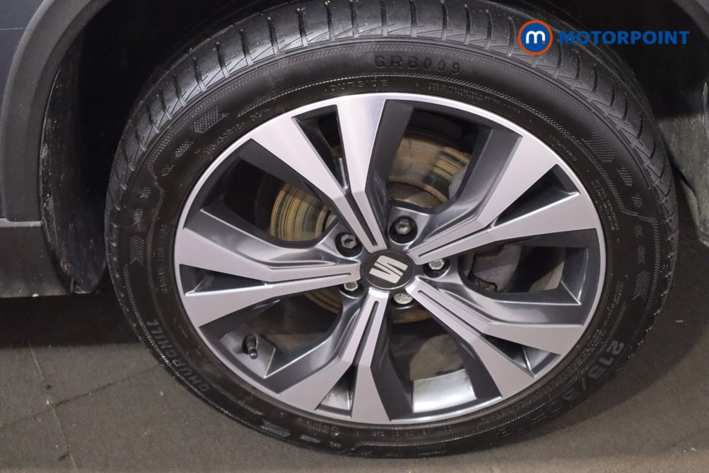 Used SEAT Ateca 2020 for sale - 77446674: Photo 32