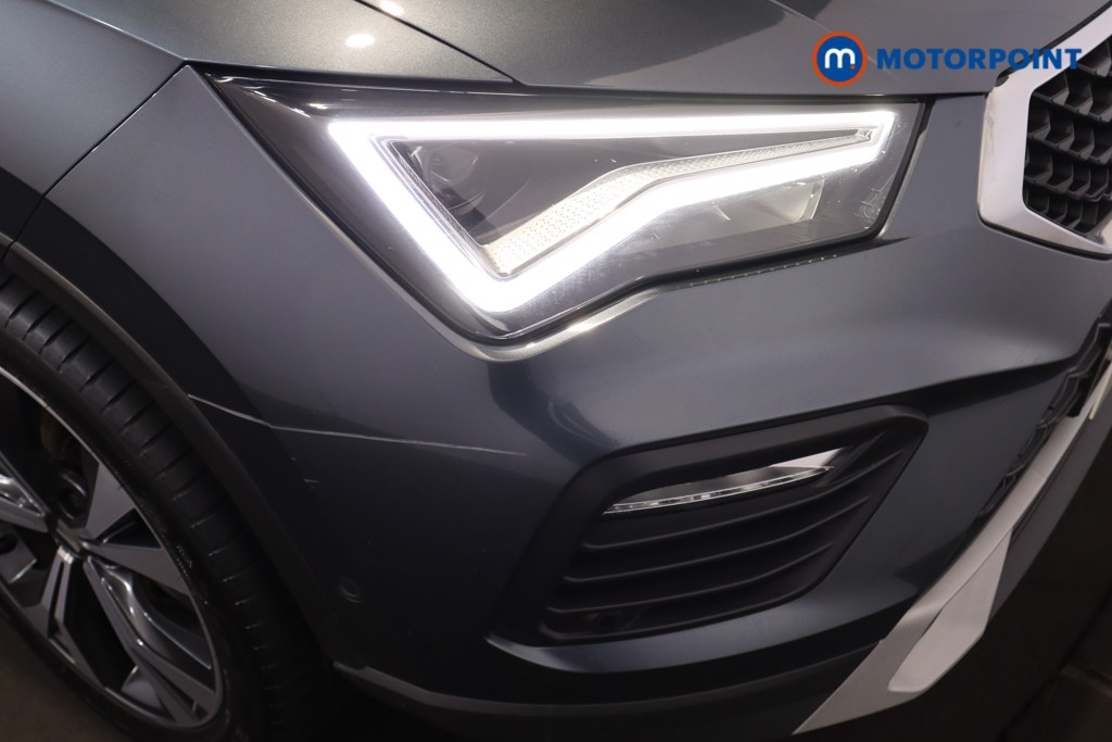 Used SEAT Ateca 2020 for sale - 77446674: Photo 33