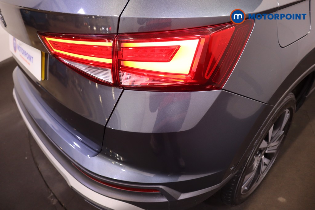 Used SEAT Ateca 2020 for sale - 77446674: Photo 34