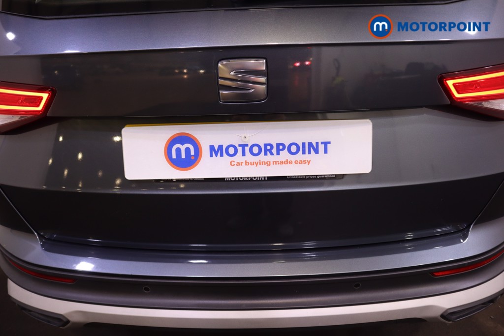 Used SEAT Ateca 2020 for sale - 77446674: Photo 36