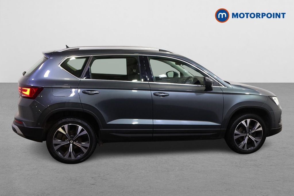 Used SEAT Ateca 2020 for sale - 77446674: Photo 8