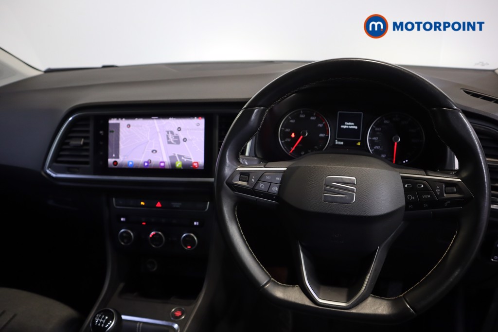 Used SEAT Ateca 2020 for sale - 77446674: Photo 9