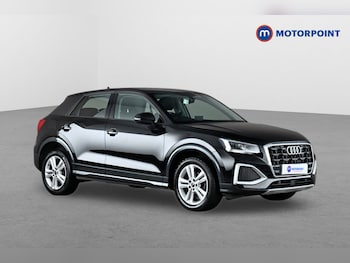 Used Audi Q2 2023 for sale - 78967376: Photo