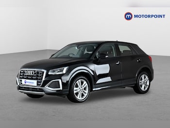 Used Audi Q2 2023 for sale - 78967376: Photo