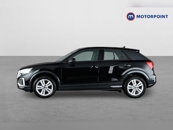 Used Audi Q2 2023 for sale - 78967376: Photo