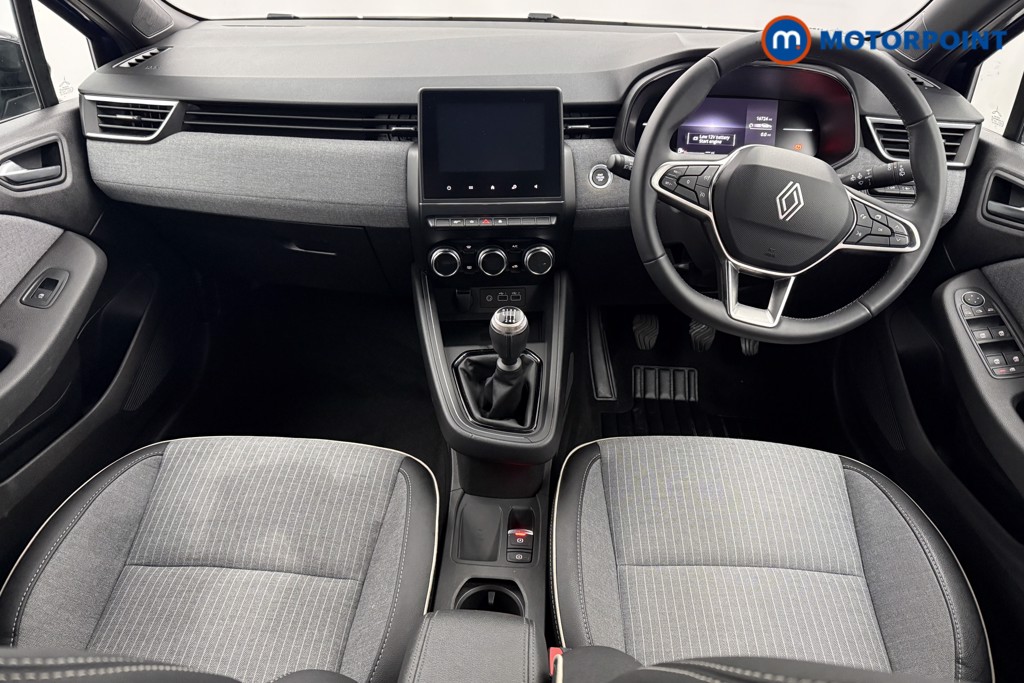 Used Renault Clio 2024 for sale - 77641601: Photo 10