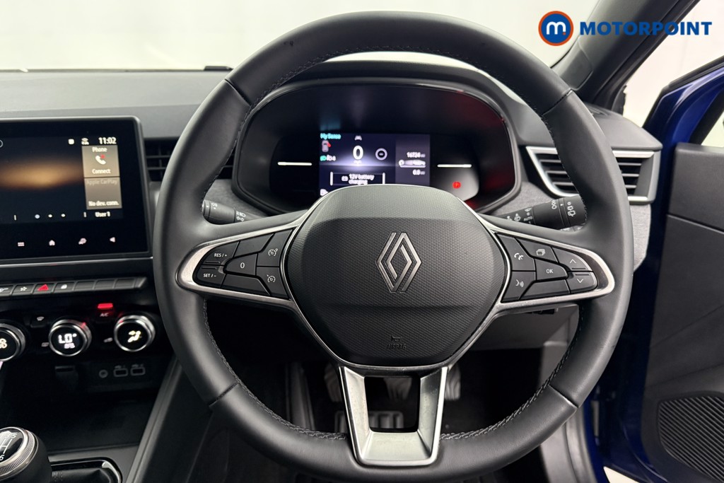 Used Renault Clio 2024 for sale - 77641601: Photo 11