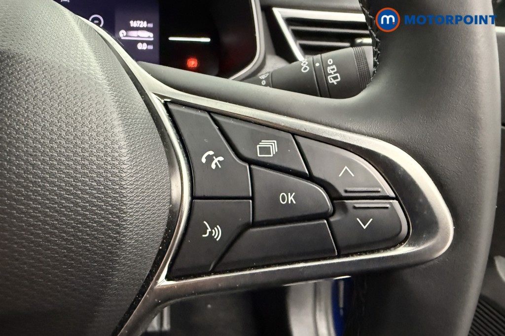 Used Renault Clio 2024 for sale - 77641601: Photo 13