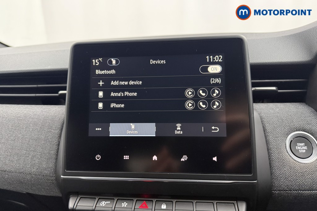 Used Renault Clio 2024 for sale - 77641601: Photo 17