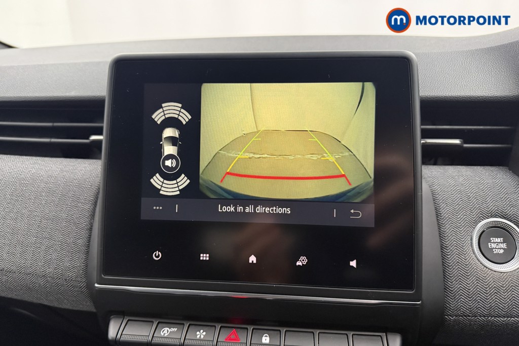 Used Renault Clio 2024 for sale - 77641601: Photo 20