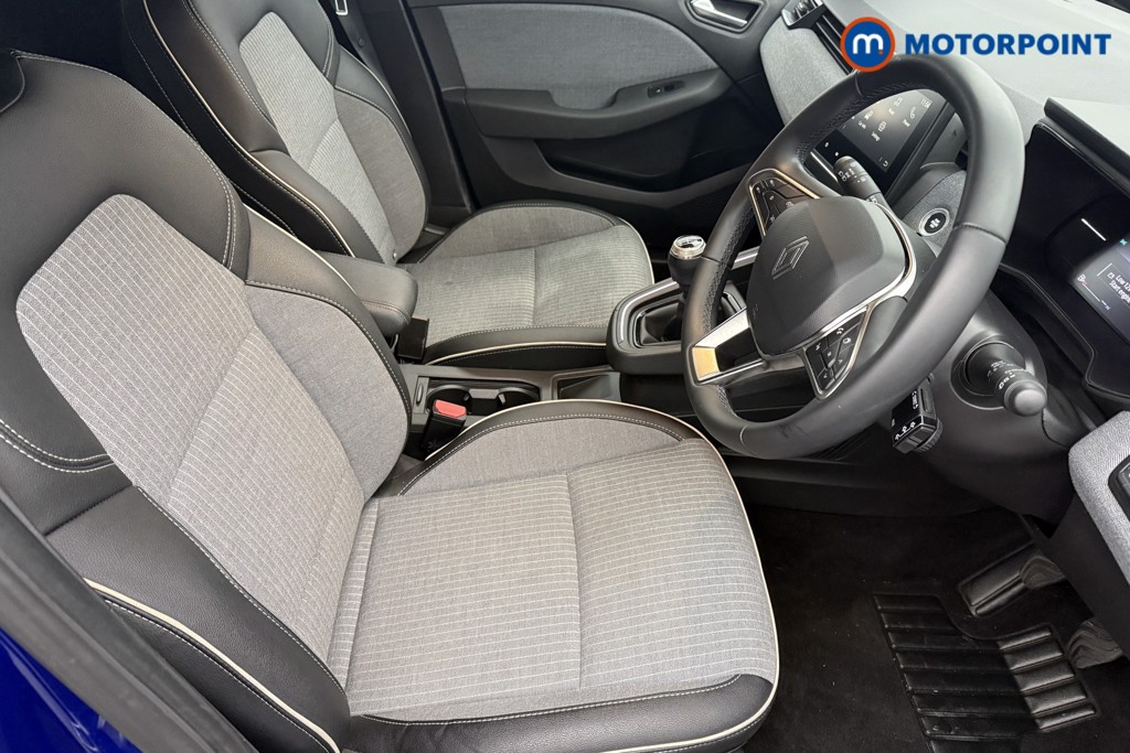 Used Renault Clio 2024 for sale - 77641601: Photo 28