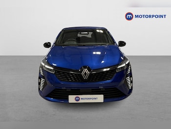 Used Renault Clio 2024 for sale - 77641601: Photo