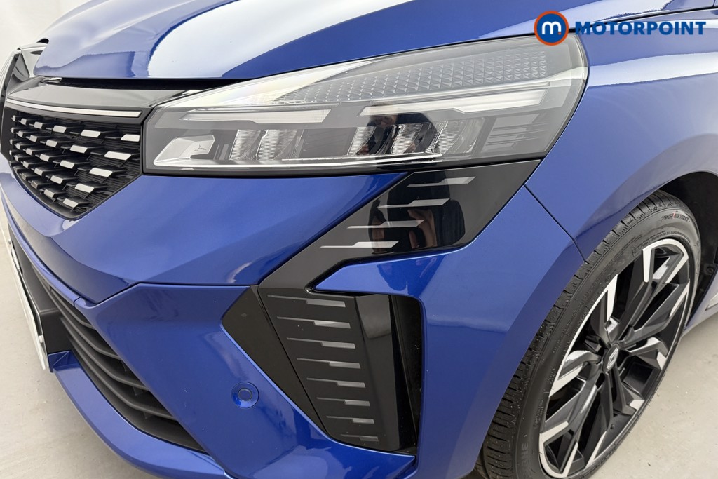 Used Renault Clio 2024 for sale - 77641601: Photo 34