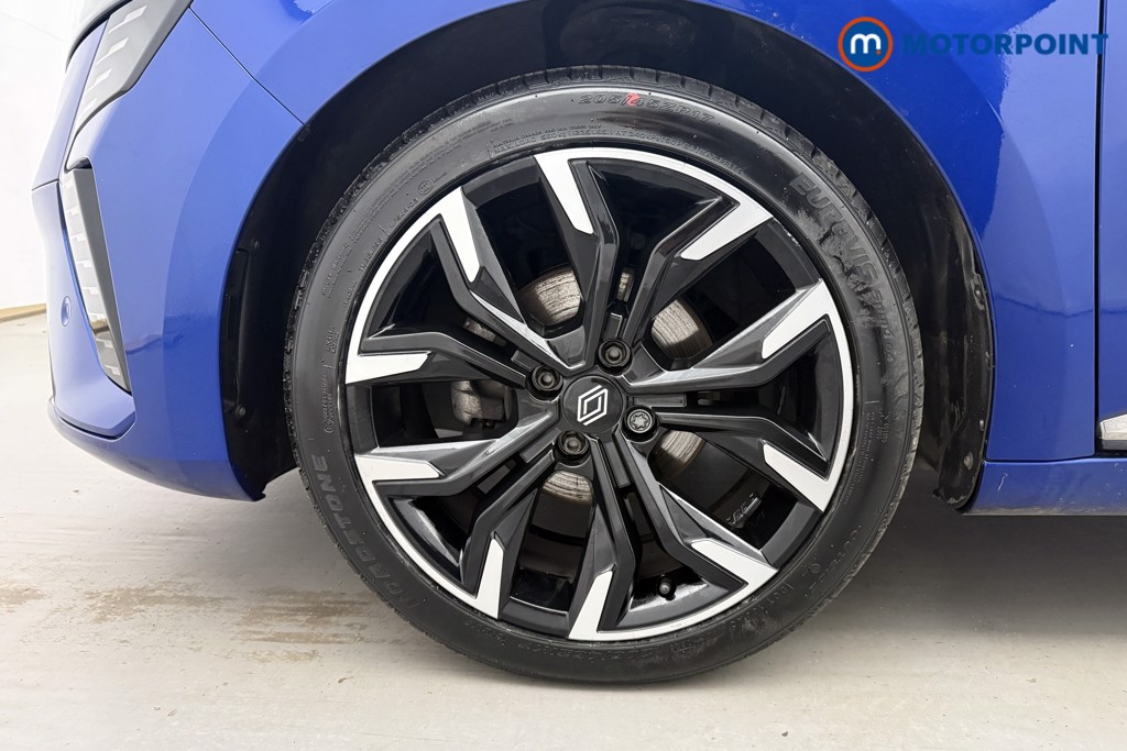 Used Renault Clio 2024 for sale - 77641601: Photo 35