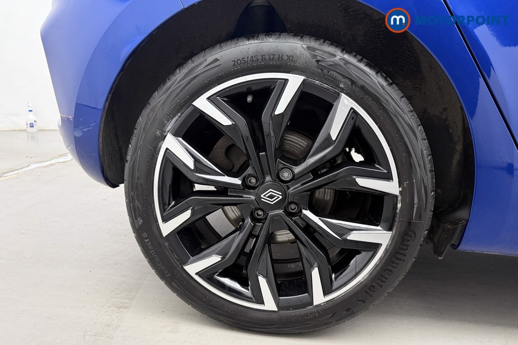 Used Renault Clio 2024 for sale - 77641601: Photo 37