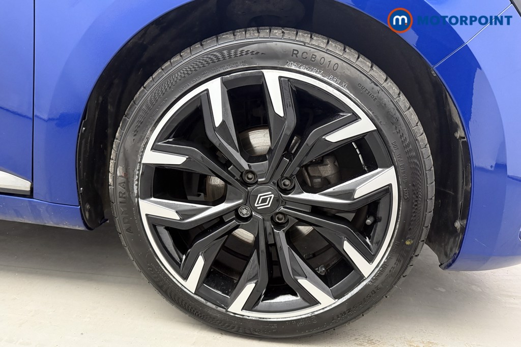 Used Renault Clio 2024 for sale - 77641601: Photo 38