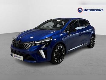 Used Renault Clio 2024 for sale - 77641601: Photo