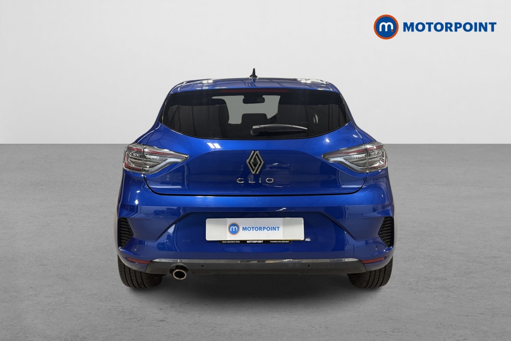 Used Renault Clio 2024 for sale - 77641601: Photo 6