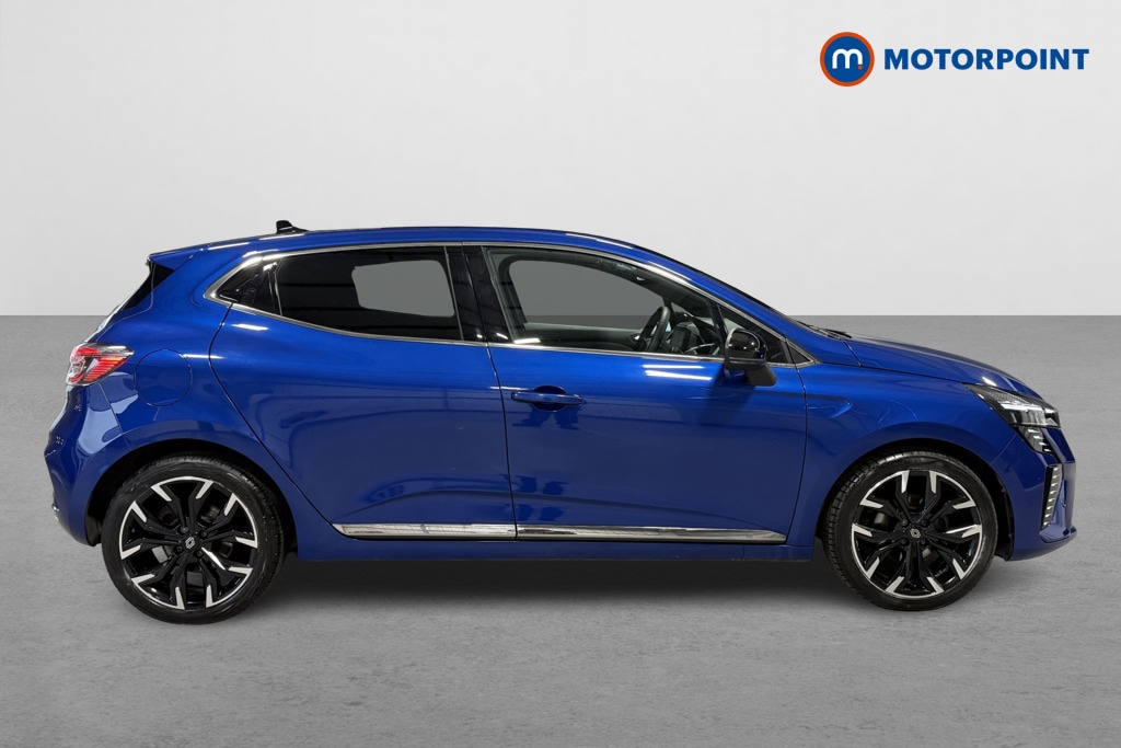 Used Renault Clio 2024 for sale - 77641601: Photo 8