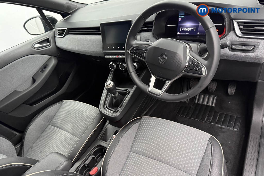 Used Renault Clio 2024 for sale - 77641601: Photo 9