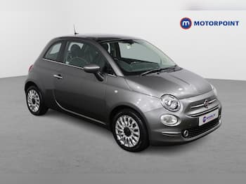 Used Fiat 500 2018 for sale - 79736307: Photo