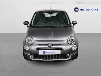 Used Fiat 500 2018 for sale - 79736307: Photo
