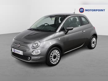 Used Fiat 500 2018 for sale - 79736307: Photo
