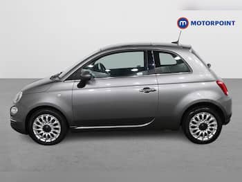 Used Fiat 500 2018 for sale - 79736307: Photo