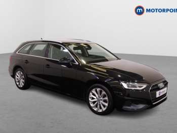 2020 - 30 TDI Technik 5dr S Tronic