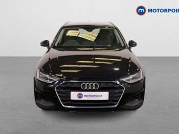Used Audi A4 2020 for sale - 75410471: Photo