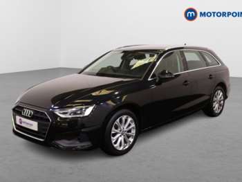 Used Audi A4 2020 for sale - 75410471: Photo