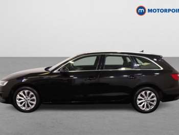 Used Audi A4 2020 for sale - 75410471: Photo