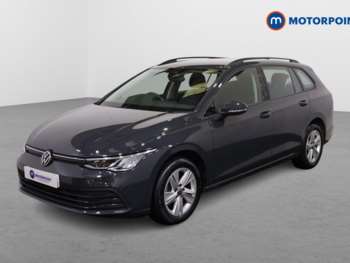 Used Volkswagen Golf 2023 for sale - 74729985: Photo