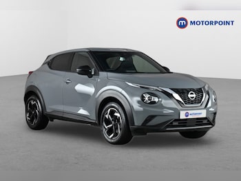 Used Nissan Juke 2023 for sale - 79579114: Photo