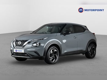 Used Nissan Juke 2023 for sale - 79579114: Photo