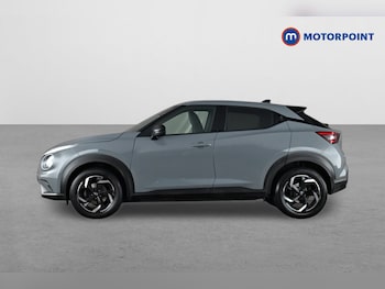 Used Nissan Juke 2023 for sale - 79579114: Photo
