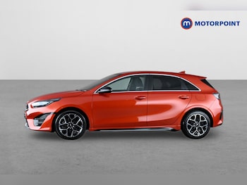 Used Kia Ceed 2024 for sale - 79339551: Photo