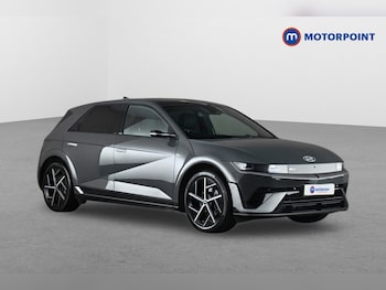 Used Hyundai IONIQ 5 2025 for sale - 79581712: Photo