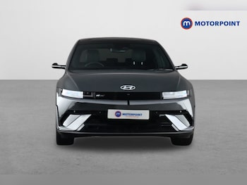 Used Hyundai IONIQ 5 2025 for sale - 79581712: Photo
