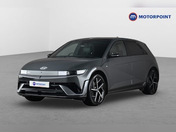 Used Hyundai IONIQ 5 2025 for sale - 79581712: Photo