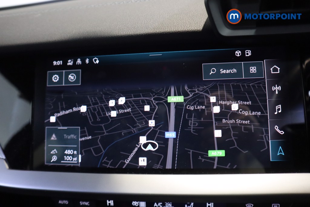 Used Audi A3 2021 for sale - 76961062: Photo 10