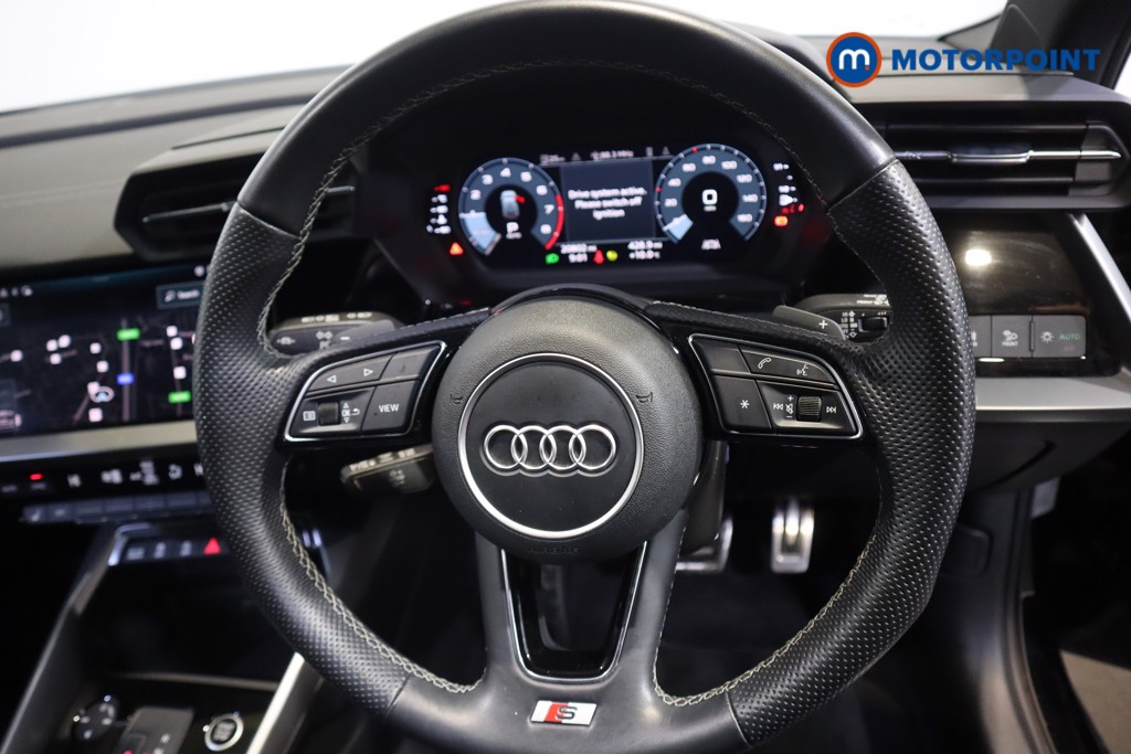 Used Audi A3 2021 for sale - 76961062: Photo 11